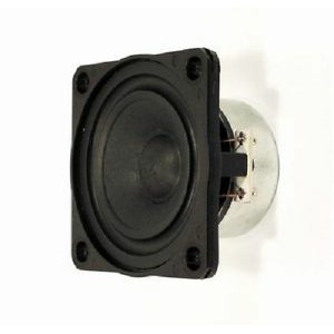 Динамик профессиональный широкополосный Visaton SC 8 N/8