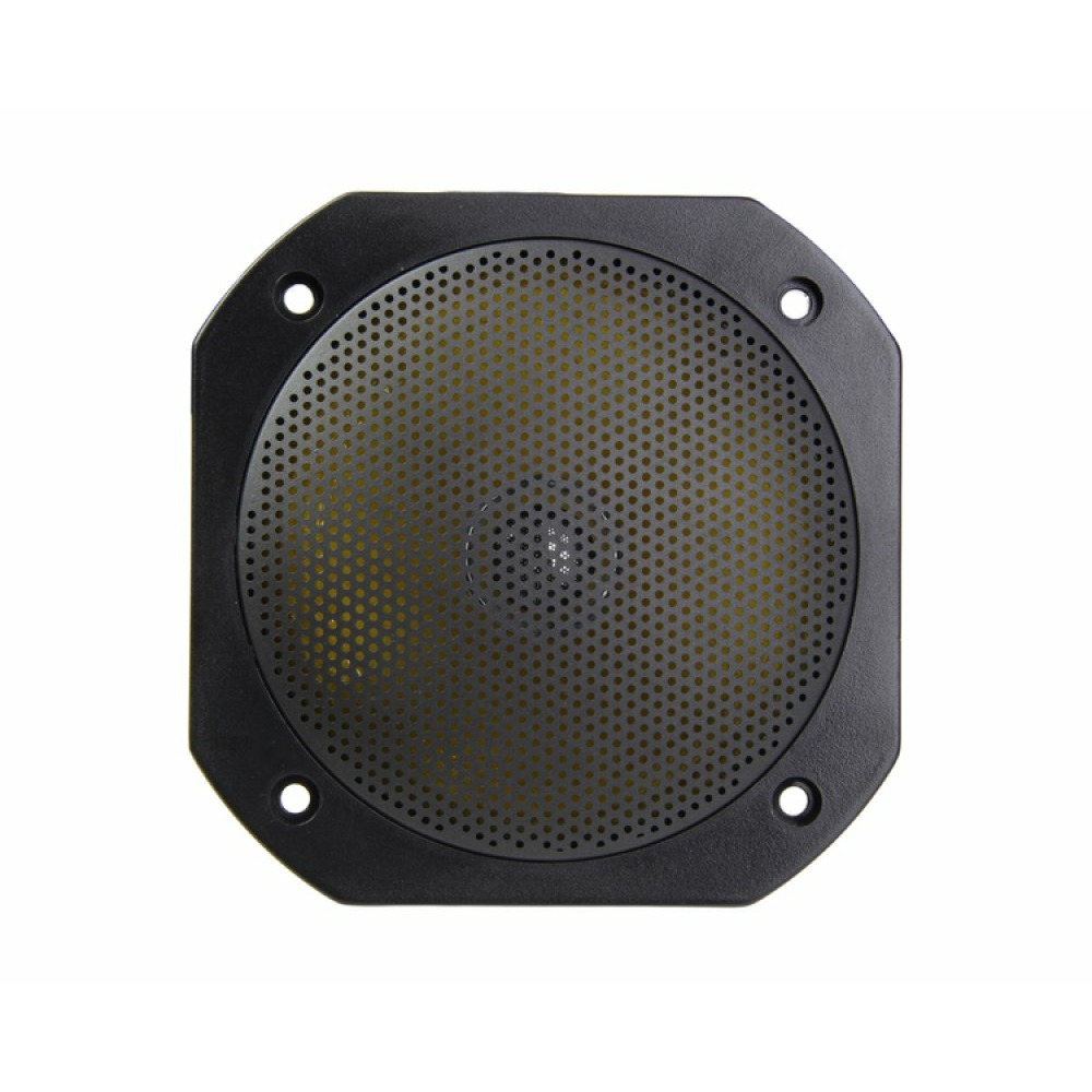 Встраиваемая акустика влагозащищенная Visaton FRS 10 WP/4 BLACK