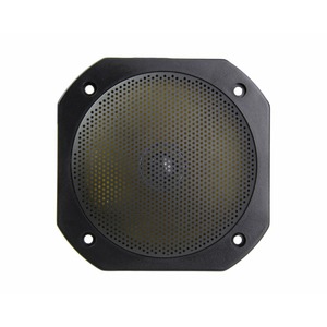 Встраиваемая акустика влагозащищенная Visaton FRS 10 WP/4 BLACK