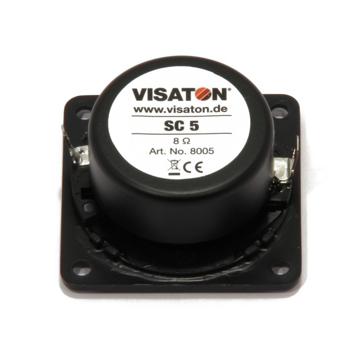 Visaton 13 8 Купить