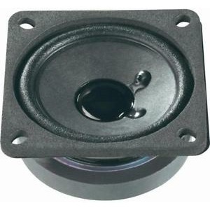 Динамик профессиональный широкополосный Visaton FRS 7 S/8