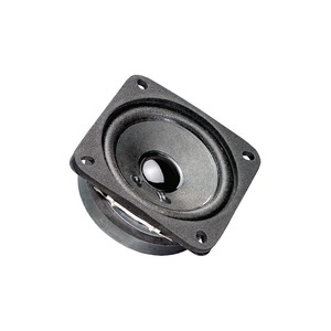 Динамик профессиональный широкополосный Visaton FRS 7 S/8