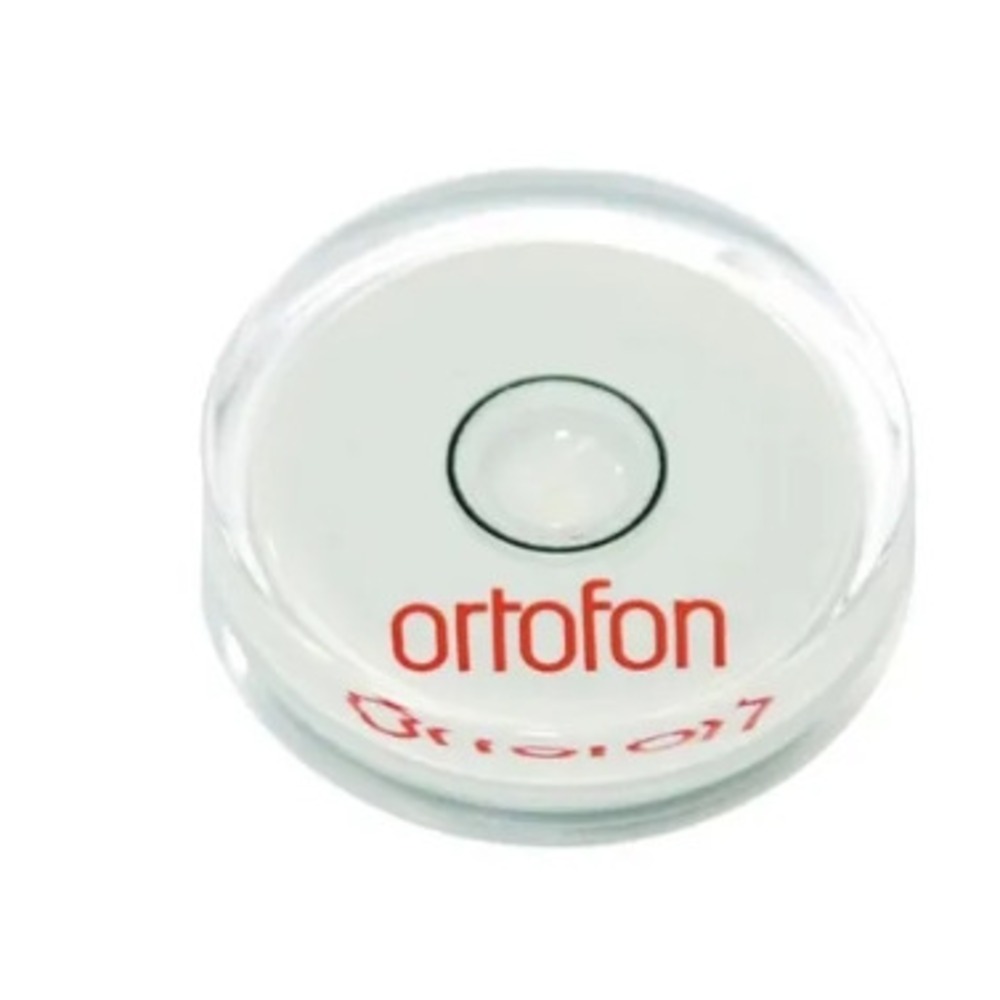 Стробоскоп для винила Ortofon Libelle