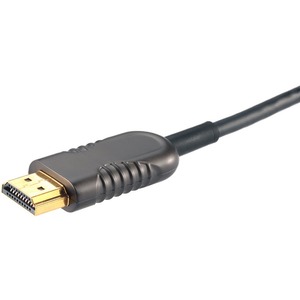 HDMI кабель оптический Inakustik 009241001 Profi 2.0a Optical Fiber Cable 1.0m