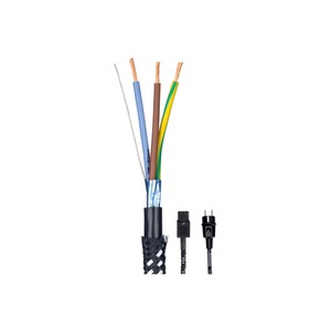 HDMI кабель оптический Inakustik 009241003 Profi 2.0a Optical Fiber Cable 3.0m