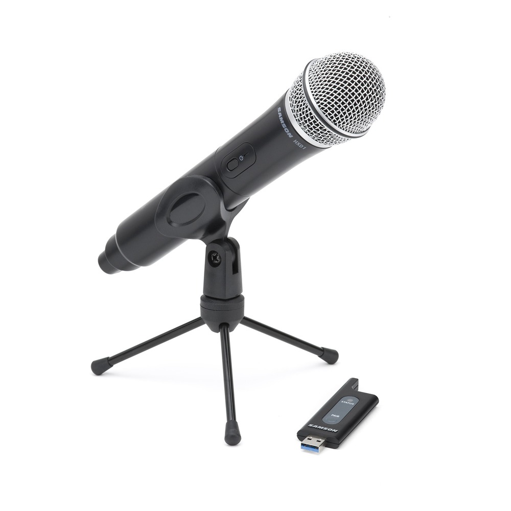 Радиосистема с USB приемником Samson Stage X1U