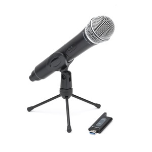 Радиосистема с USB приемником Samson Stage X1U