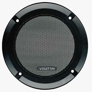 Динамик профессиональный широкополосный Visaton FR 10 HM/4