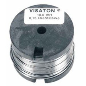 Катушка индуктивности Visaton FC 6.8 MH