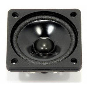 Динамик профессиональный широкополосный Visaton SL 70 NDV/4