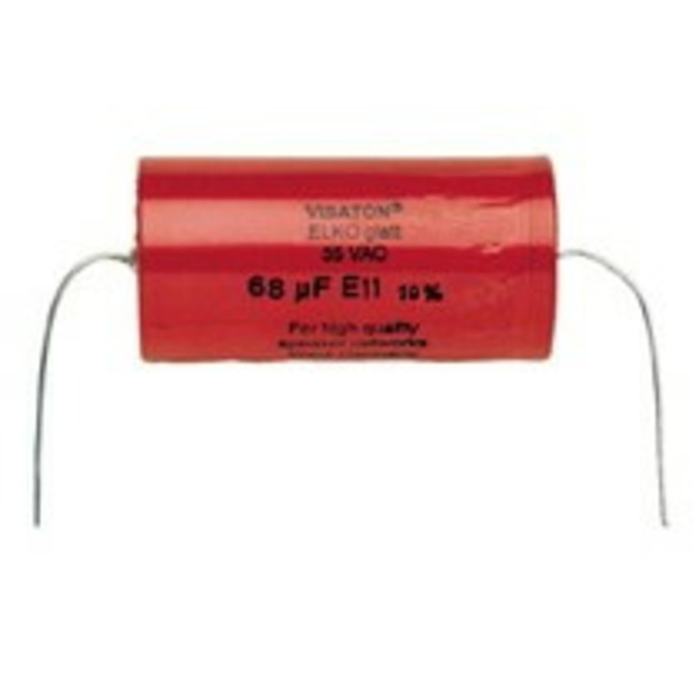 Конденсатор Visaton C 680/63