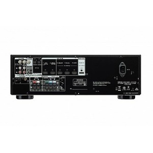 AV ресивер Denon AVR-X250BT Black