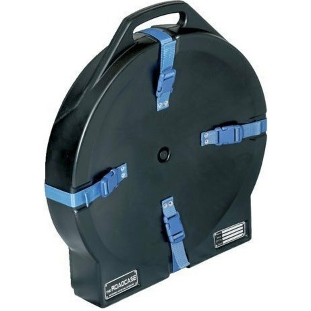 Кейс/чехол для ударного инструмента Gewa CYMBAL CASE Hard Shell Roadcase 22