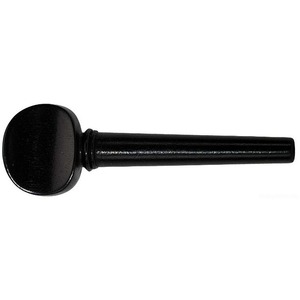 Колки для скрипки Gewa Violin Peg Basic Ebony 3/4 Medium