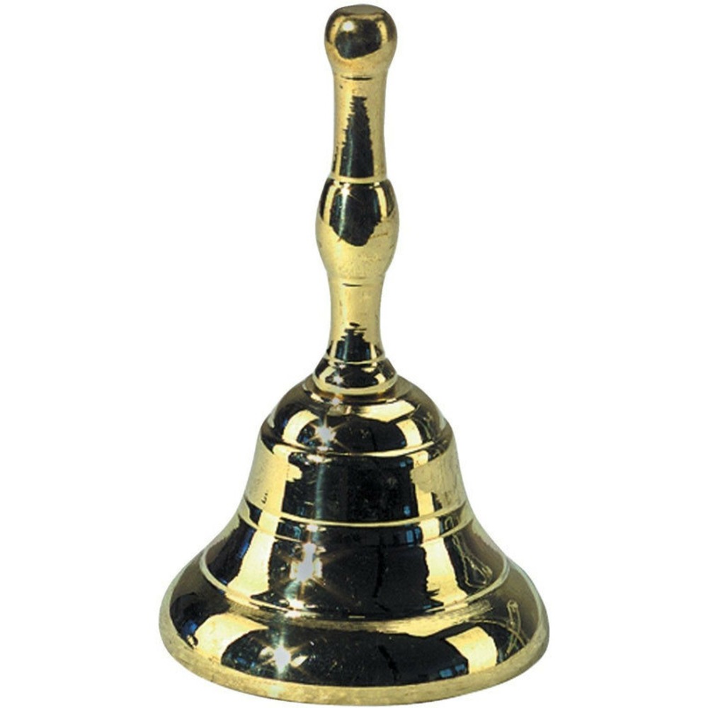 Бубенцы и колокольчики Gewa TABLE BELL 830330