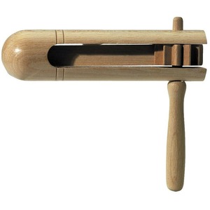 Трещотка Gewa RATCHET 830285