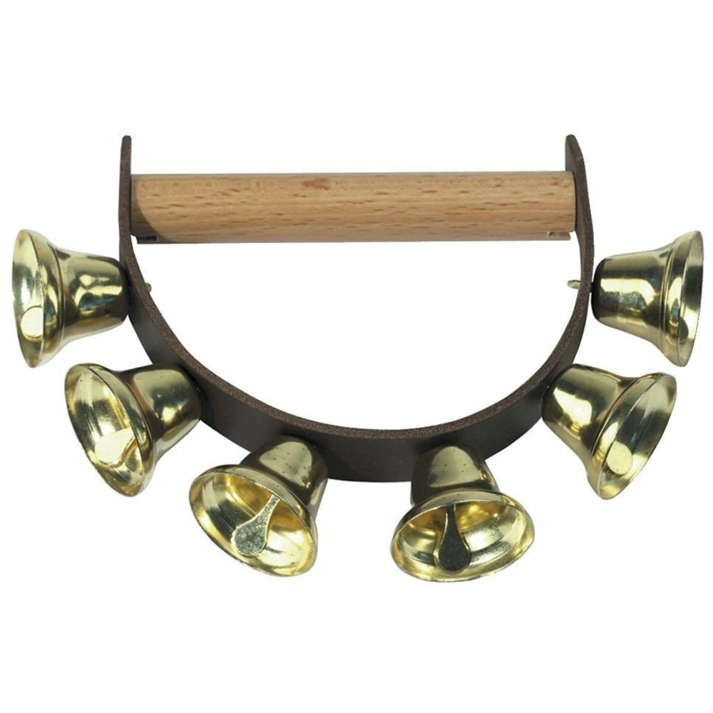 Бубенцы и колокольчики Gewa BELL WREATH 830272