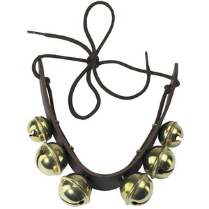 Бубенцы и колокольчики Gewa BELL WREATH 830275