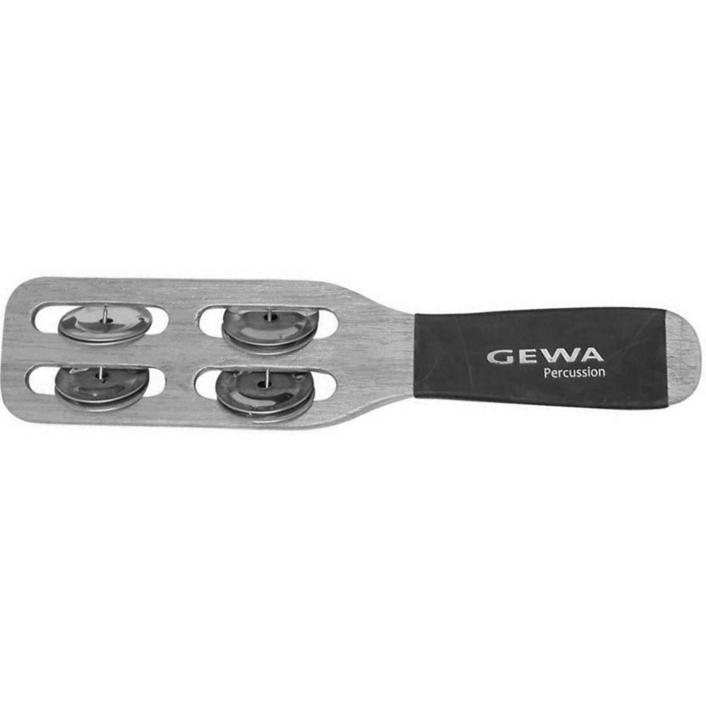 Джингл стик Gewa JINGLE STICK Black 841252