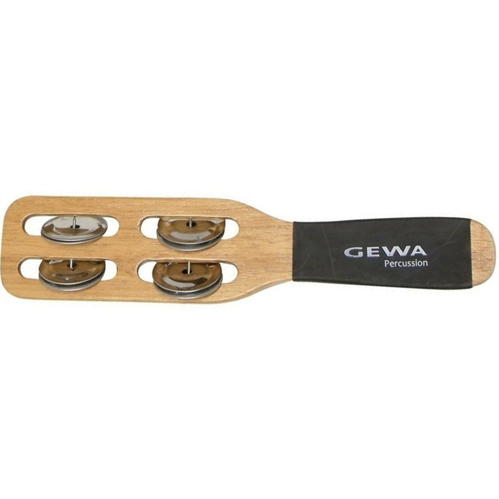 Джингл стик Gewa JINGLE STICK Natural 841250
