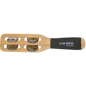 Джингл стик Gewa JINGLE STICK Natural 841250