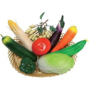 Шейкеры набор Gewa SHAKER VEGETABLE BASKET 830122