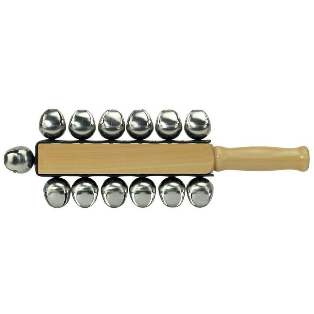 Бубенцы и колокольчики Gewa SLEDGE SHELL 830263