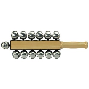 Бубенцы и колокольчики Gewa SLEDGE SHELL 830263