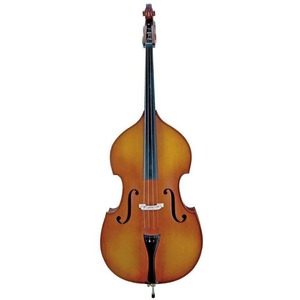 Контрабас Gewa Double Bass Allegro 4/4 Solid Top 403501