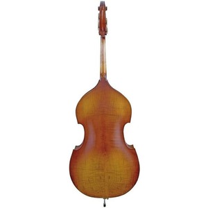 Контрабас Gewa Double Bass Allegro 4/4 Solid Top 403501
