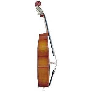 Контрабас Gewa Double Bass Allegro 4/4 Solid Top 403501