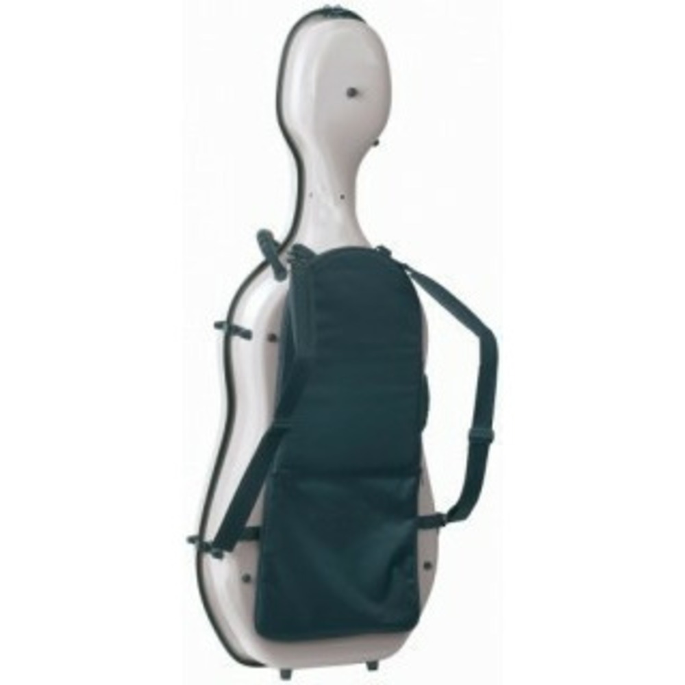 Рюкзачная система для виолончельного кофра Gewa Iidea comfort cello case carrying system