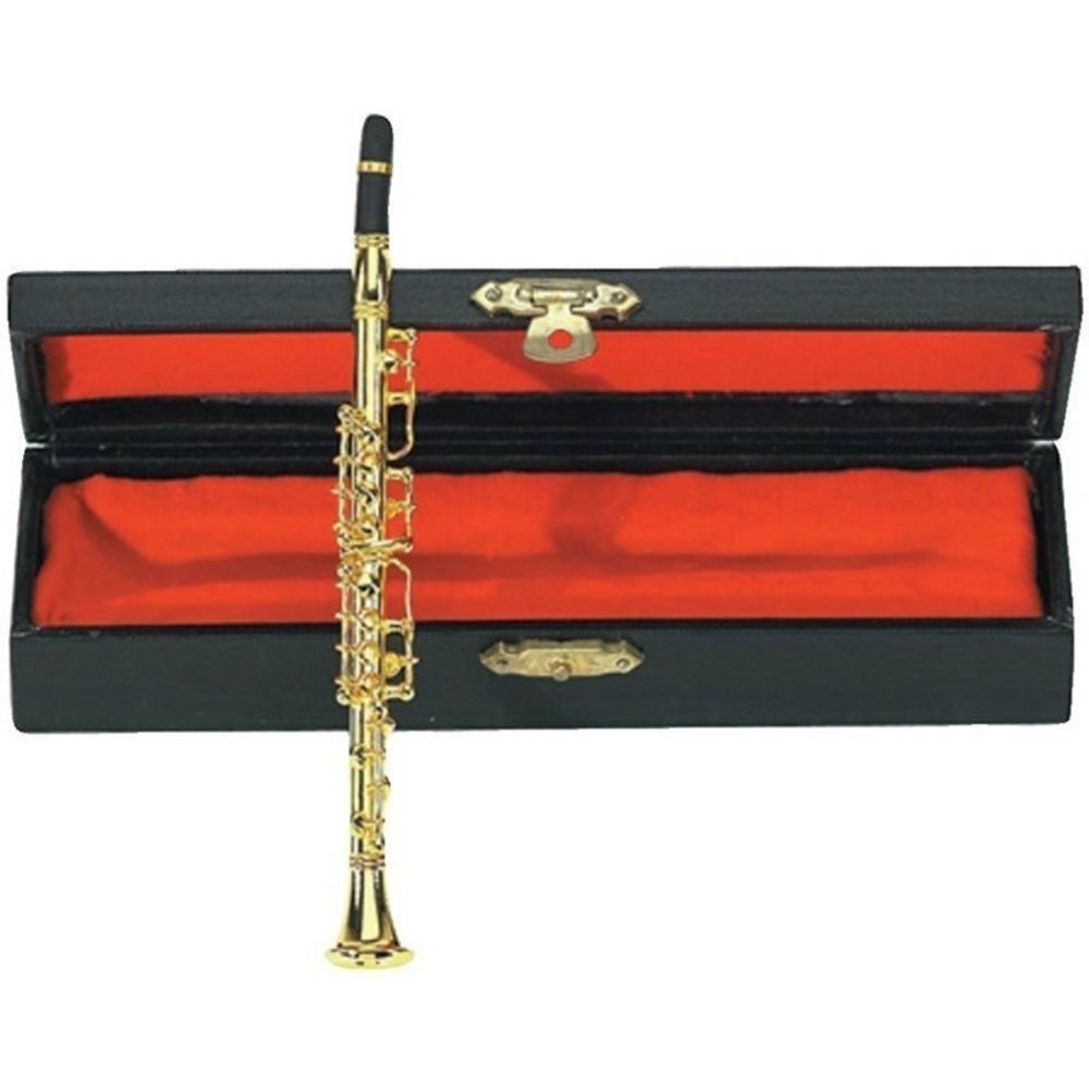 Сувенир Gewa Miniature Instrument Clarinet 980582