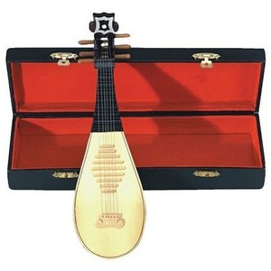 Сувенир Gewa Miniature Instrument Lute 980660