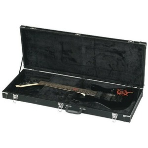 Кейс для электрогитары Gewa Flat Top Economy E-Guitar