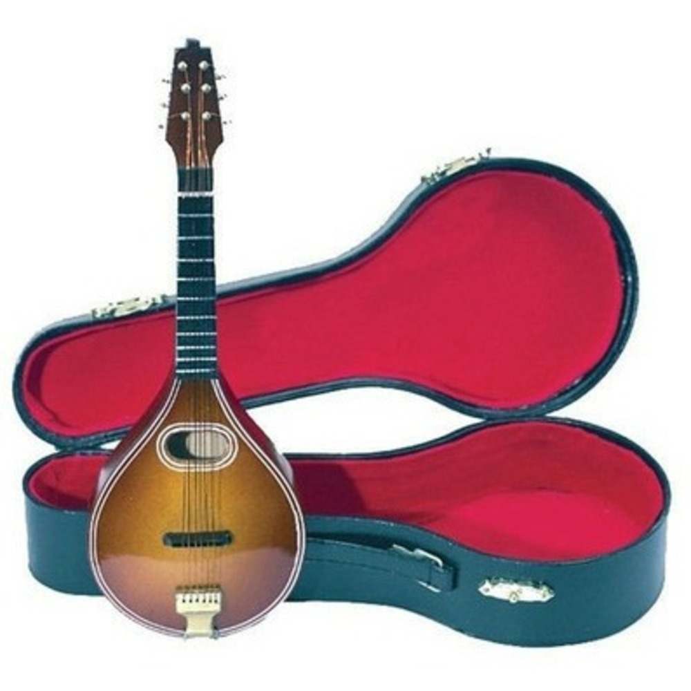 Сувенир Gewa Miniature Instrument Mandolin 980640