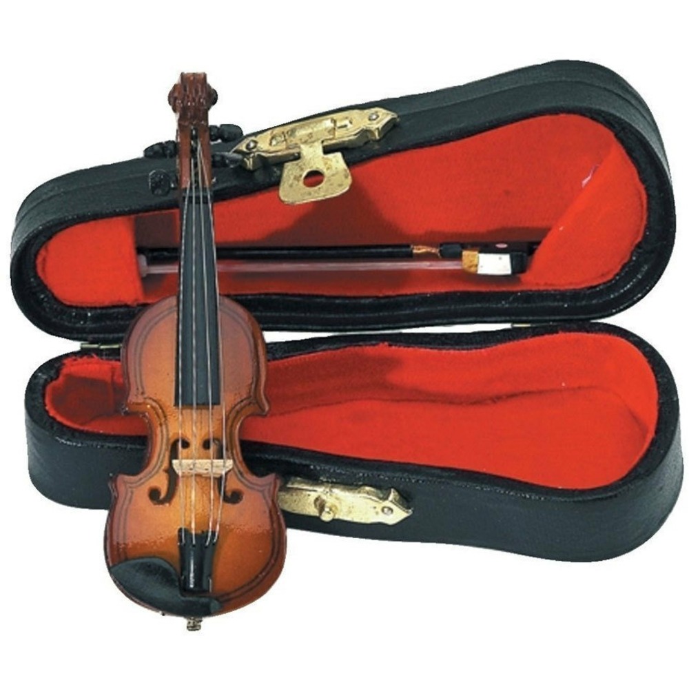 Сувенир Gewa Miniature Instrument Violin 980600