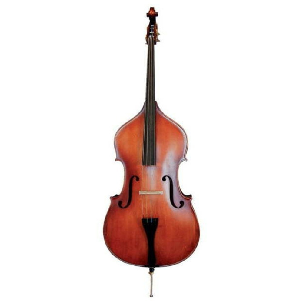 Контрабас Gewa Double Bass Ideale 4/4 403661