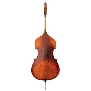 Контрабас Gewa Double Bass Ideale 4/4 403661