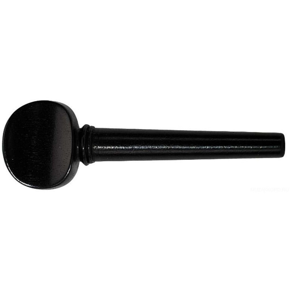 Колки для скрипки Gewa Violin Peg Ebony 1/2 Medium