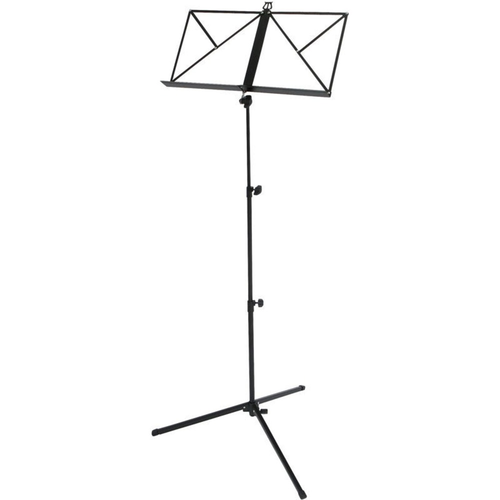 Пюпитр Gewa Music Stand Black Light