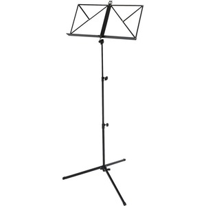 Пюпитр Gewa Music Stand Black Light