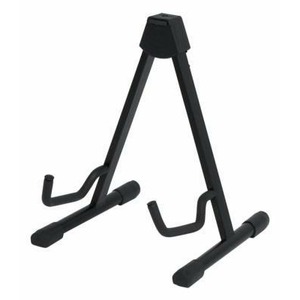 Стойка/держатель для гитары Gewa Guitar Stand A-Style Black Acoustic