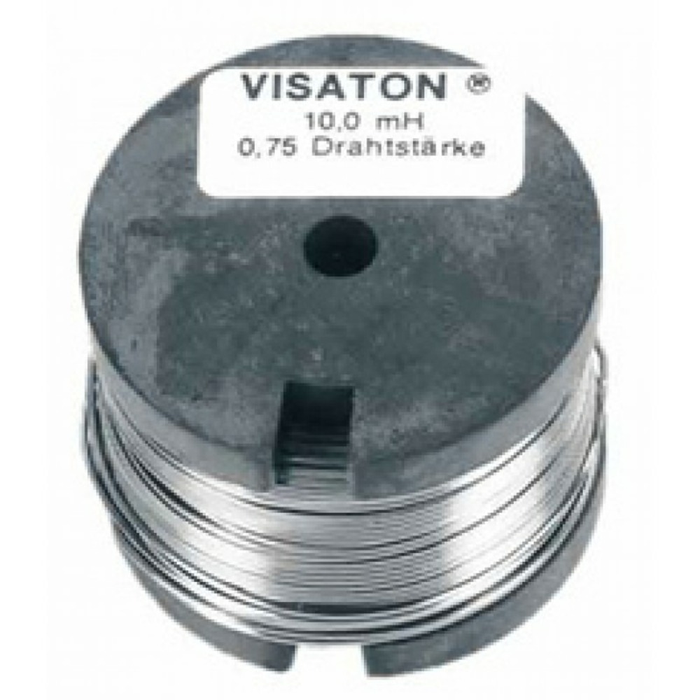 Катушка индуктивности Visaton FC 3.9 MH