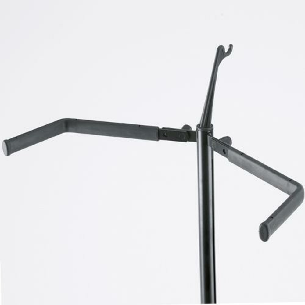 Стойка для контрабаса K&M 141