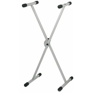 Стойка для клавишных Gewa FX Keyboard Stand White