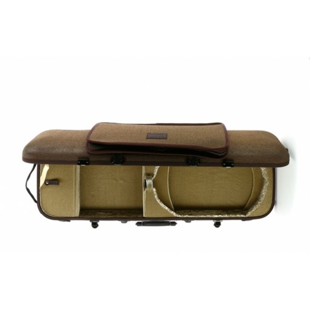 Футляр для скрипки Gewa Bio I S 4/4 Brown/Beige 309112