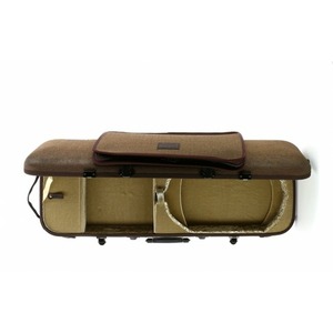 Футляр для скрипки Gewa Bio I S 4/4 Brown/Beige 309112