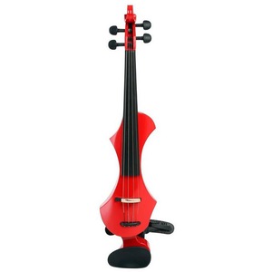 Электроскрипка Gewa E-Violin Novita Red 401661