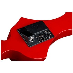 Электроскрипка Gewa E-Violin Novita Red 401661